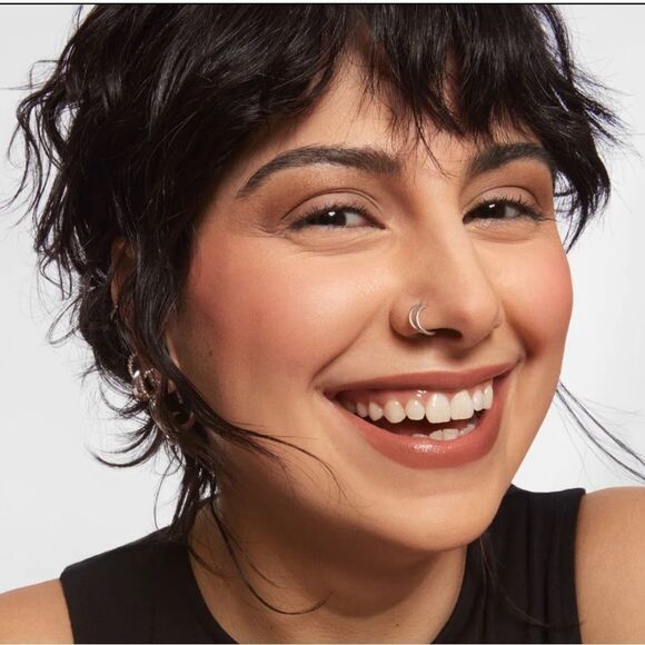 Milk Makeup Medium Matte Translucent Pore Eclipse Setting Powder New FullSz - Picture 10 of 16